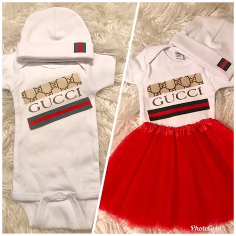 cheap gucci clothes for infants.